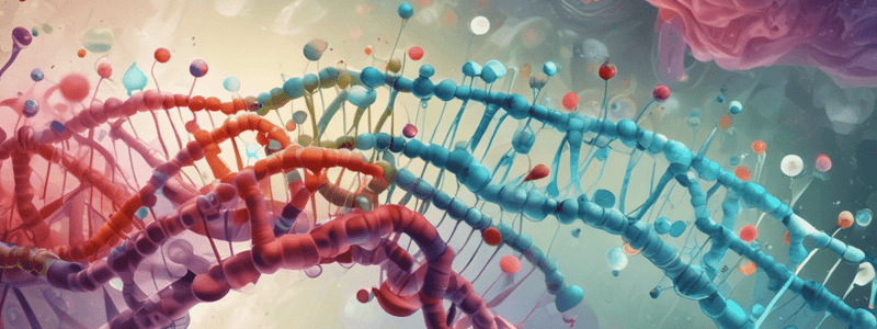 Eukaryotic Promoters and Regulatory Sequences