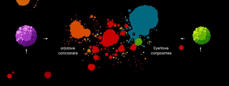 Object Lifecycle and State Changes in Java