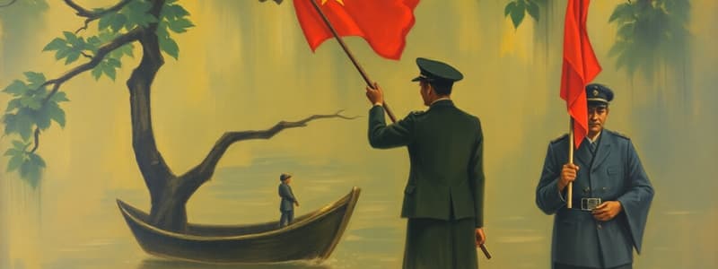 French Indochina and Rise of Nationalism