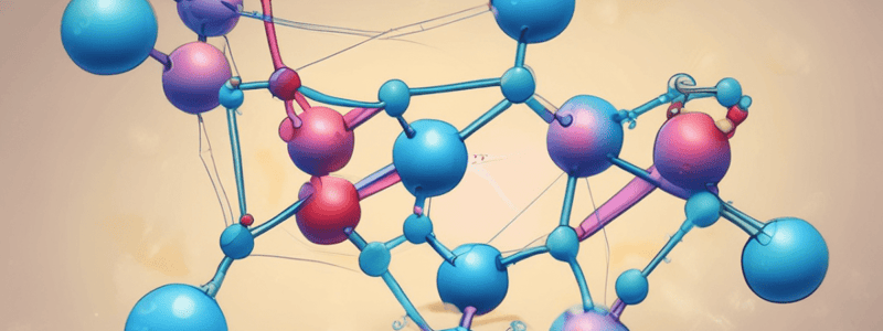 CHEMLEC: Carbohydrates