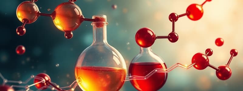 Preparation and Reactions of Aldehydes and Ketones