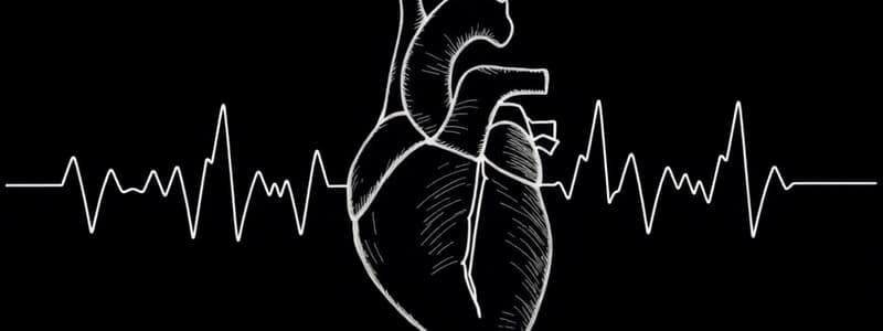 Attività Elettrica Cardiaca: Tempi di Propagazione (Fisio 19)