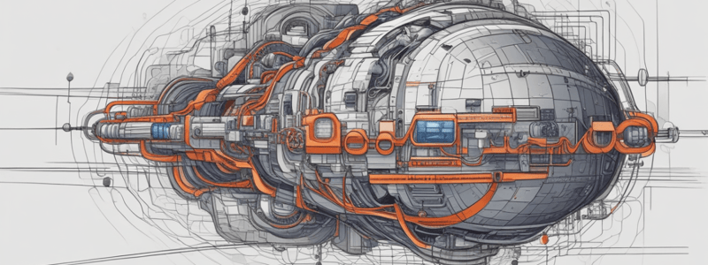 Transport Layer in Computer Networks