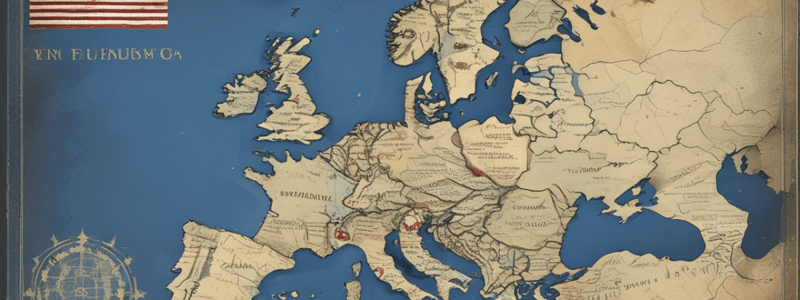 History of European Union Treaties