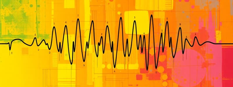 DSBSC Modulation and Demodulation