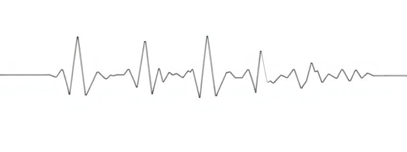 Elettrocardiogramma e Storia (Fisio 9)