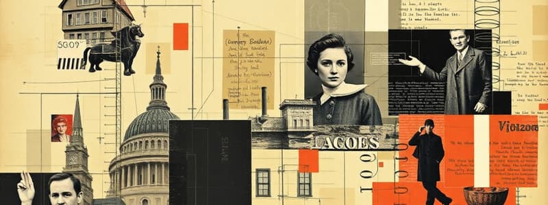 Data, Information, and Knowledge Concepts