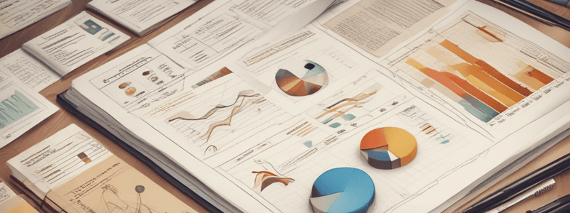 Functional Balance Sheet