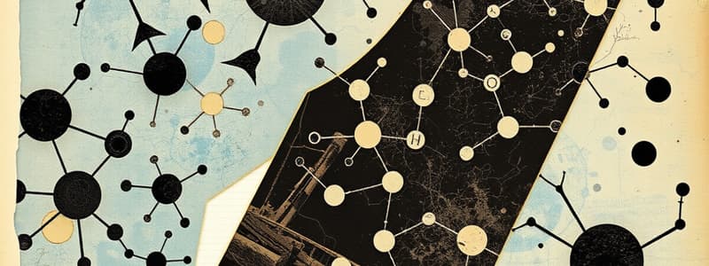 Overview of Biochemistry