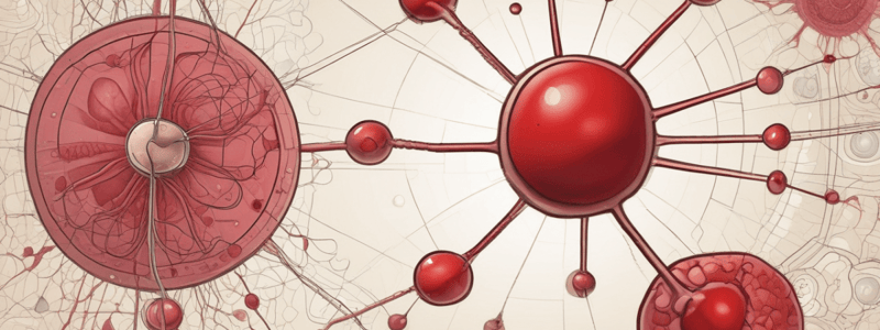 Packed Cell Volume (PCV) Introduction and Principle