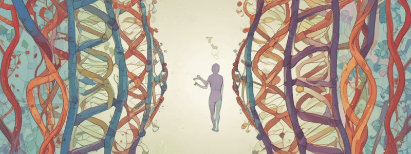 Mendelian Inheritance and Complex Traits