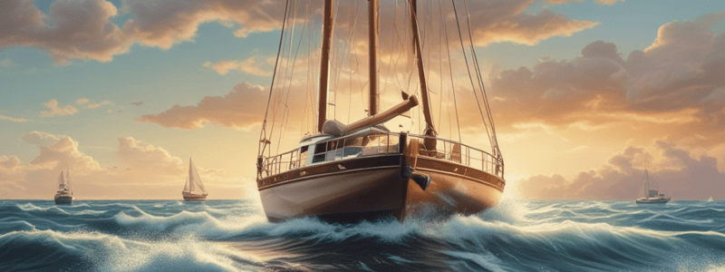 Yacht Insurance Policies