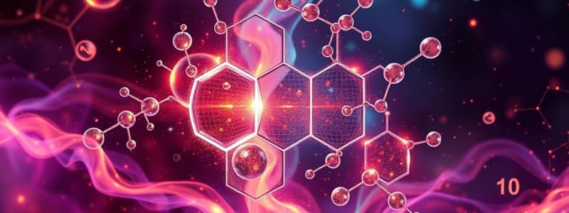 Organic Chemistry Functional Groups Quiz