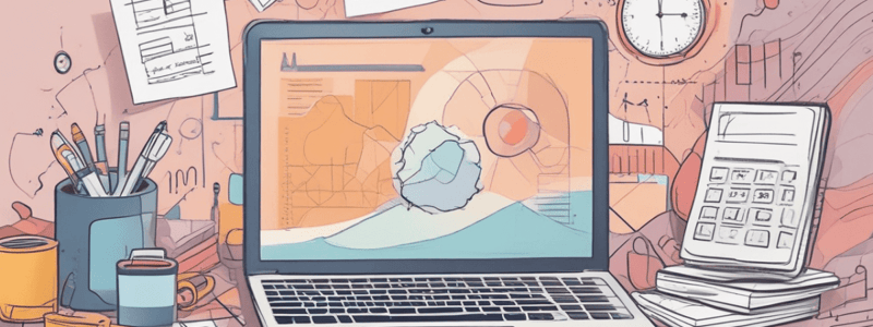 Internal Audit Types and Process