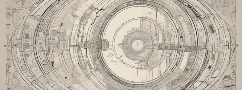 Research Design Overview: Types of Studies