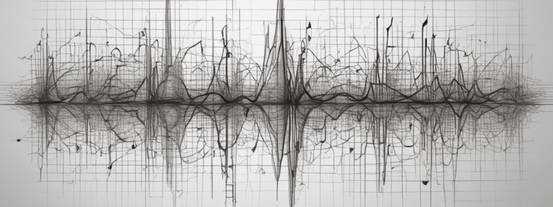 Proceso sistemático de análisis del ECG