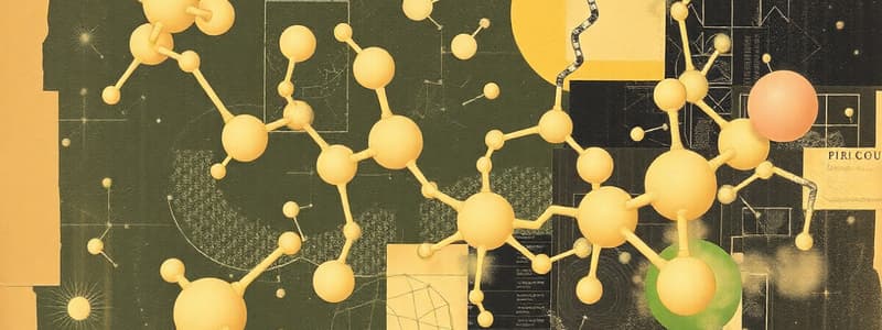 Carbohydrates and Monosaccharides Quiz