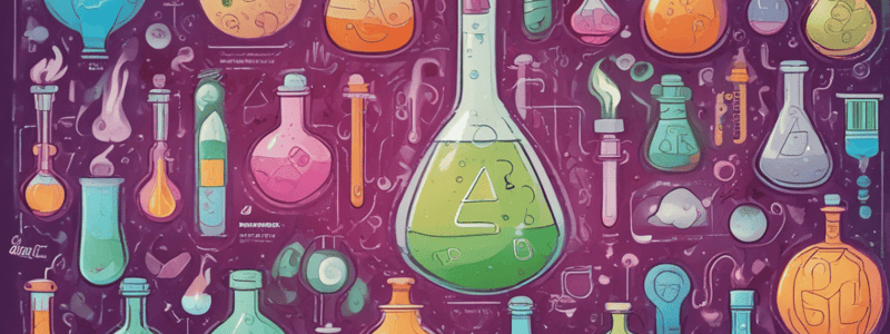 3 Acids and Bases: MCQ1