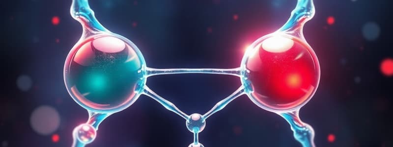 Isomerism in Organic Chemistry