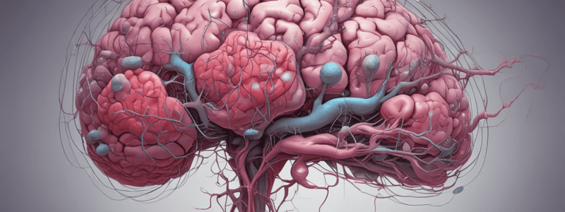 Waldenström Macroglobulinemia: Neurological Symptoms