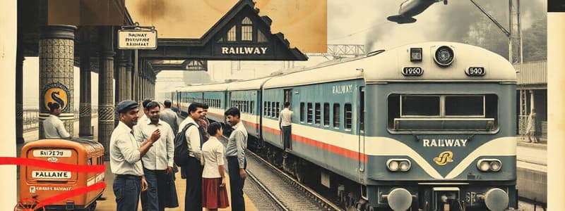 Railway Board, Recruitment & Pension Regulations