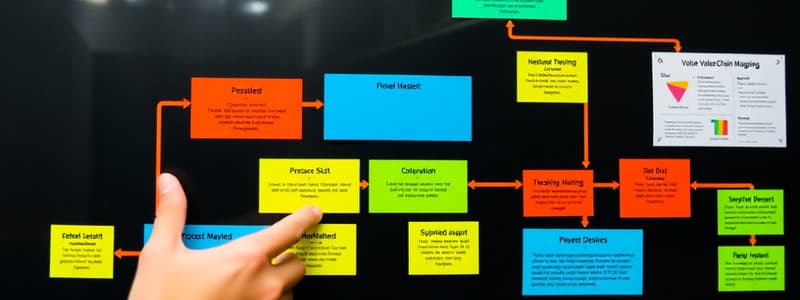 Operations and Supply Chain Management Chapter 7