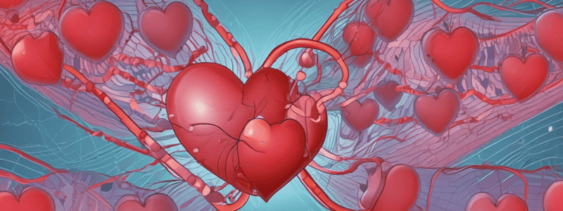 Cardiac Biomarkers: Myoglobin and LDH