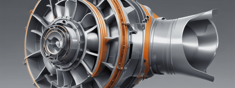 Axial Flow Pump Characteristics