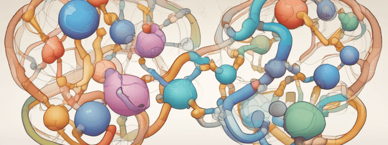 Biochemistry LE 2: Oxidation of Hexoses