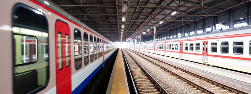 Accounts Department in Indian Railways