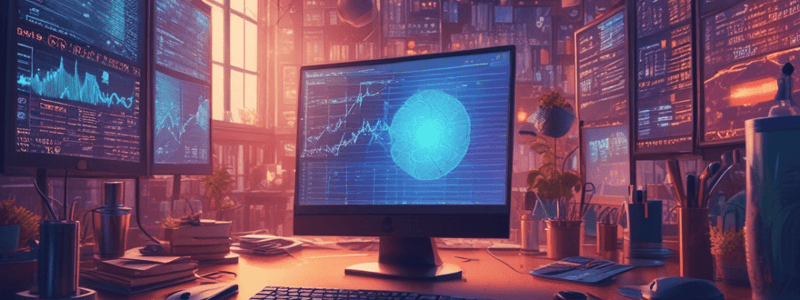 Investment Fundamentals Quiz