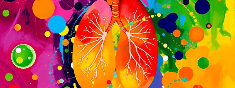 Biology Chapter on Cellular Respiration and Acids