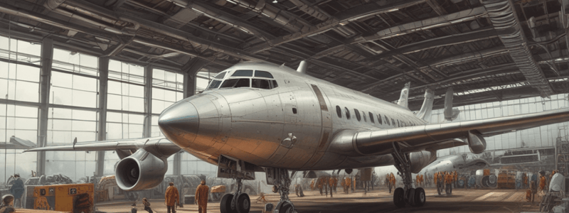 Air Conditioning System in Single Aisle Aircraft