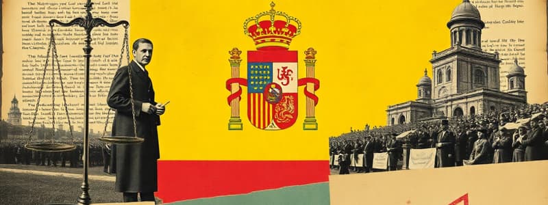 Constitución Española de 1978