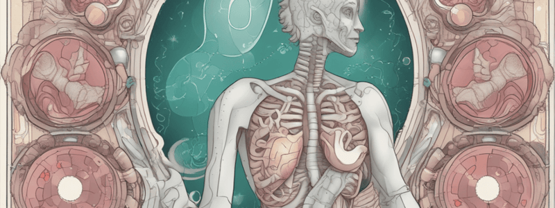 Respiratory Tract Drugs: Asthma and COPD Management