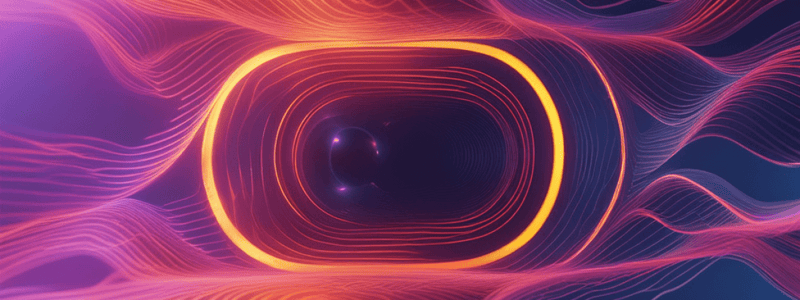 Understanding Electromagnetic Waves and Displacement Current