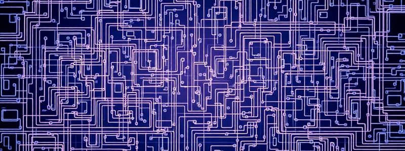 First-Order Circuits: Time-Domain Solution