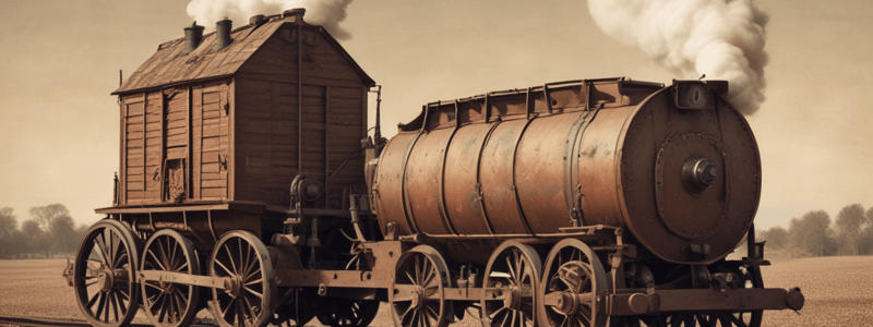 The Cotton Gin and Expansion in the US