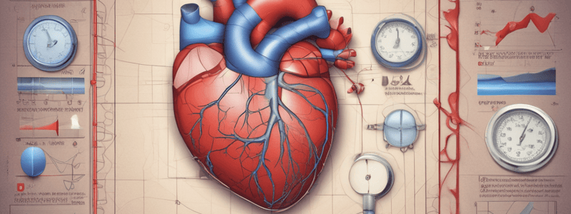 Guías de Diagnóstico y Tratamiento de la Hipertensión Arterial