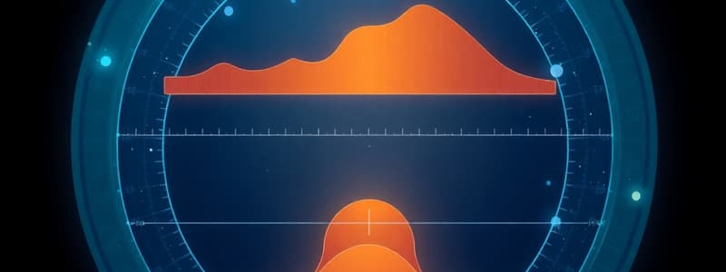 Statistical Analysis and Levels of Measurement