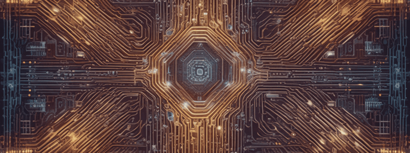 Parallel Processing and Computer Architecture