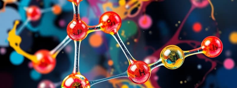 Intermolecular Forces Overview