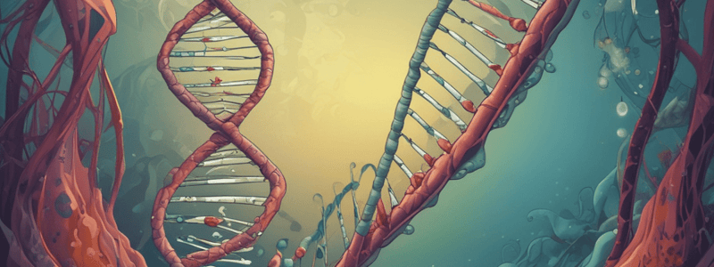 DNA Extraction Methods