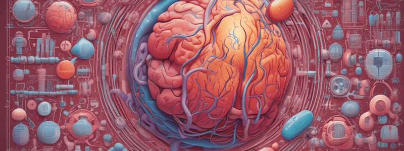 Lipid Storage Diseases