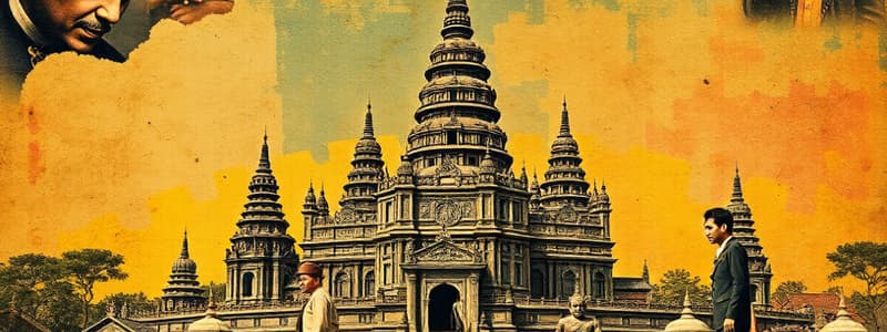 Kerajaan Majapahit: Sejarah dan Kejayaan