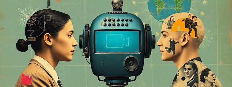 Optimalisasi Media AI dalam Pengajaran Modern