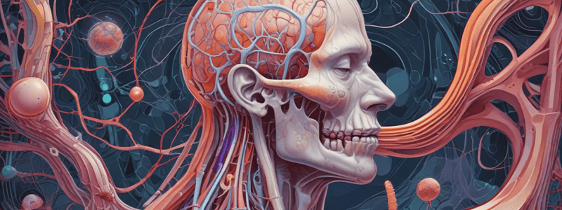 Physiology of Excitable Tissues