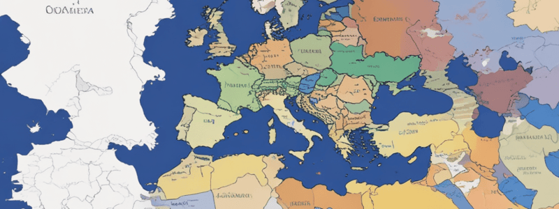 03) Historie EU 2: smlouvy