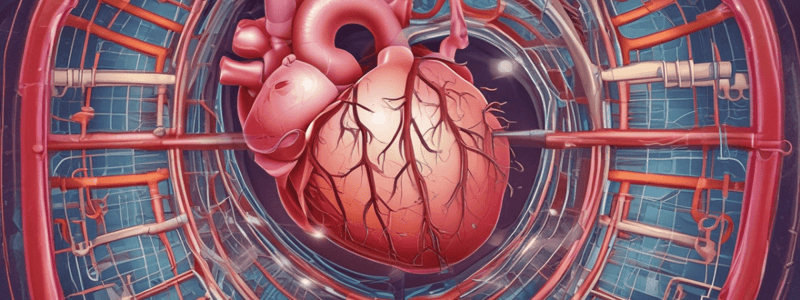 Valvulopatías 1 - Terapia Intensiva: Insuficiencia Mitral