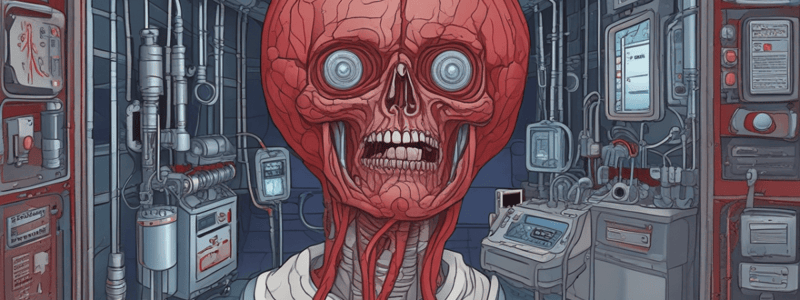 Septic Shock Treatment